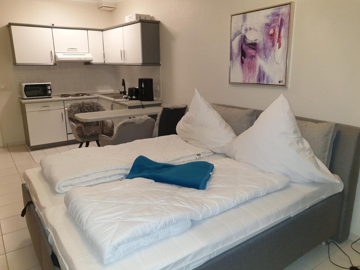 Ostseebad Sellin Auf Ruegen Apartment Im Haus Baltic 1 Og Luaran gambar