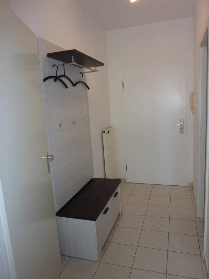 Ostseebad Sellin Auf Ruegen Apartment Im Haus Baltic 1 Og Luaran gambar