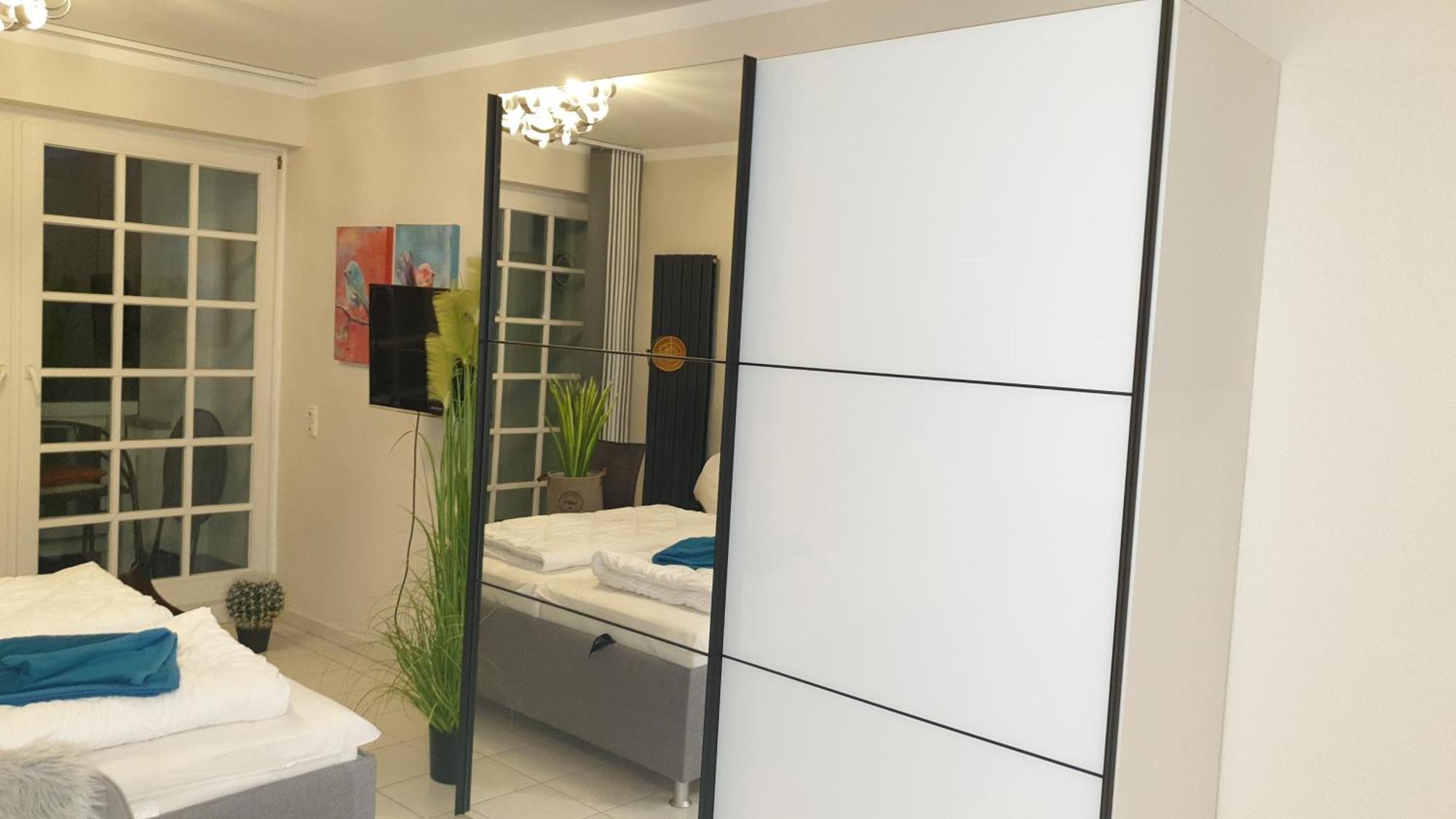 Ostseebad Sellin Auf Ruegen Apartment Im Haus Baltic 1 Og Luaran gambar