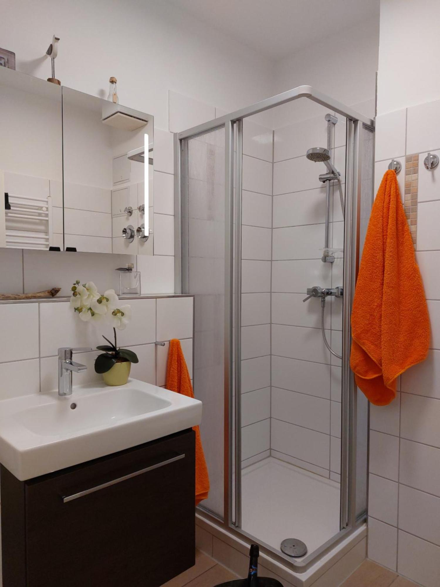 Ostseebad Sellin Auf Ruegen Apartment Im Haus Baltic 1 Og Luaran gambar