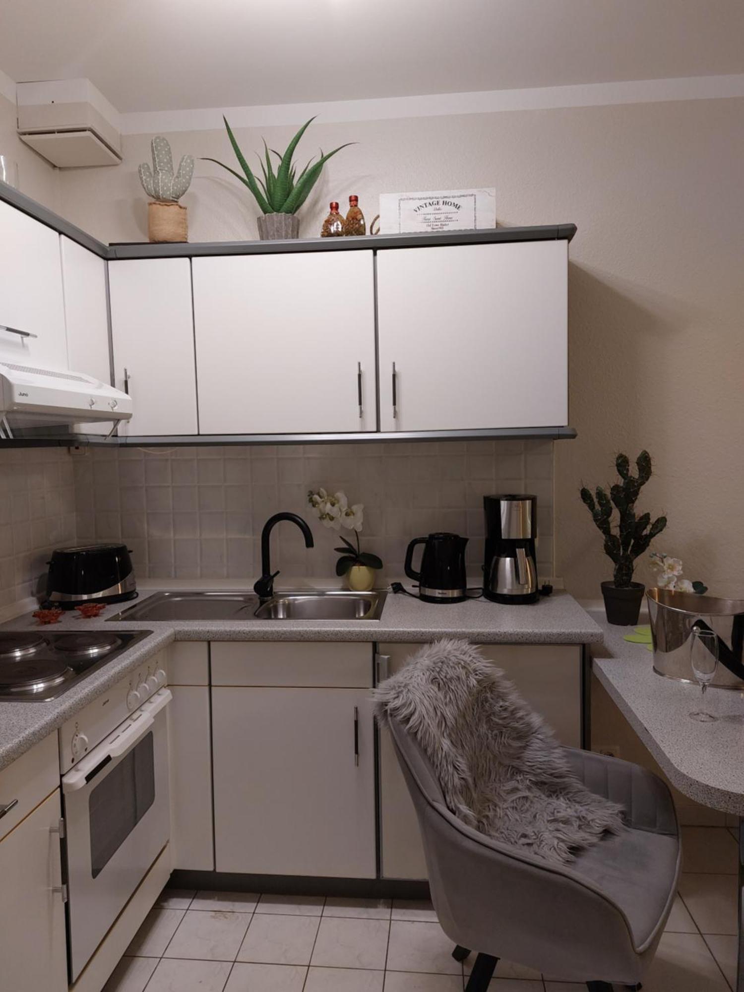 Ostseebad Sellin Auf Ruegen Apartment Im Haus Baltic 1 Og Luaran gambar