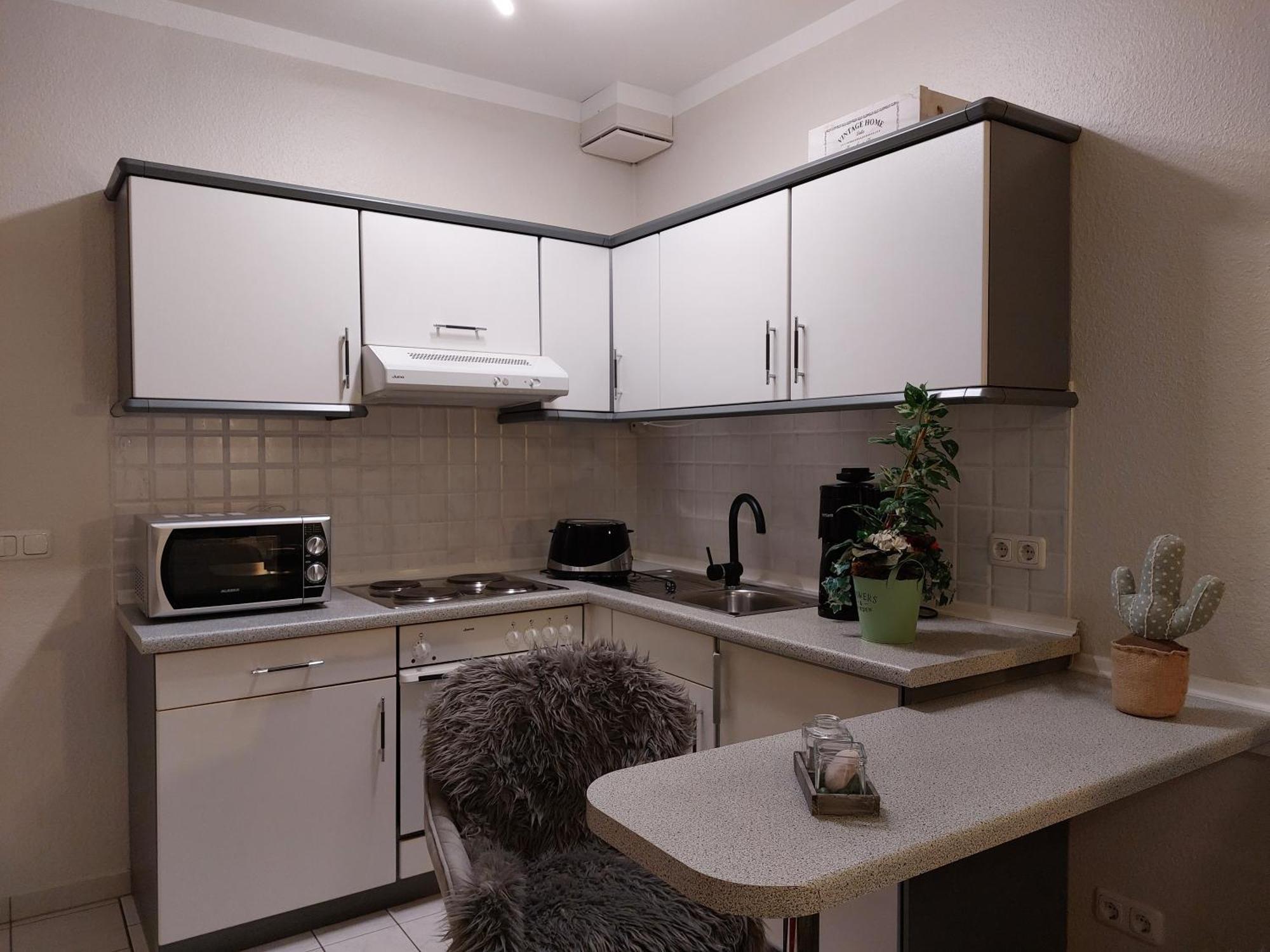 Ostseebad Sellin Auf Ruegen Apartment Im Haus Baltic 1 Og Luaran gambar
